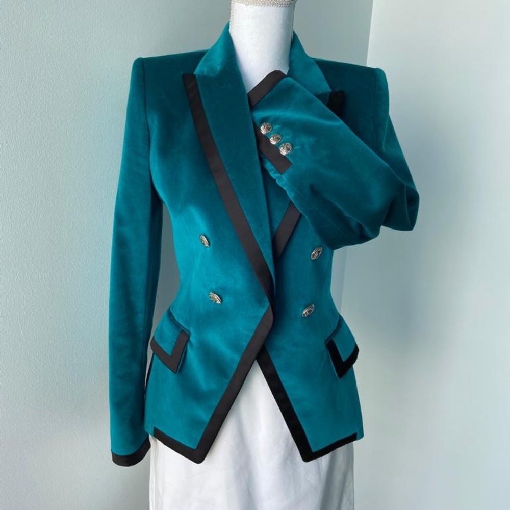 Barbara Bui Jacket